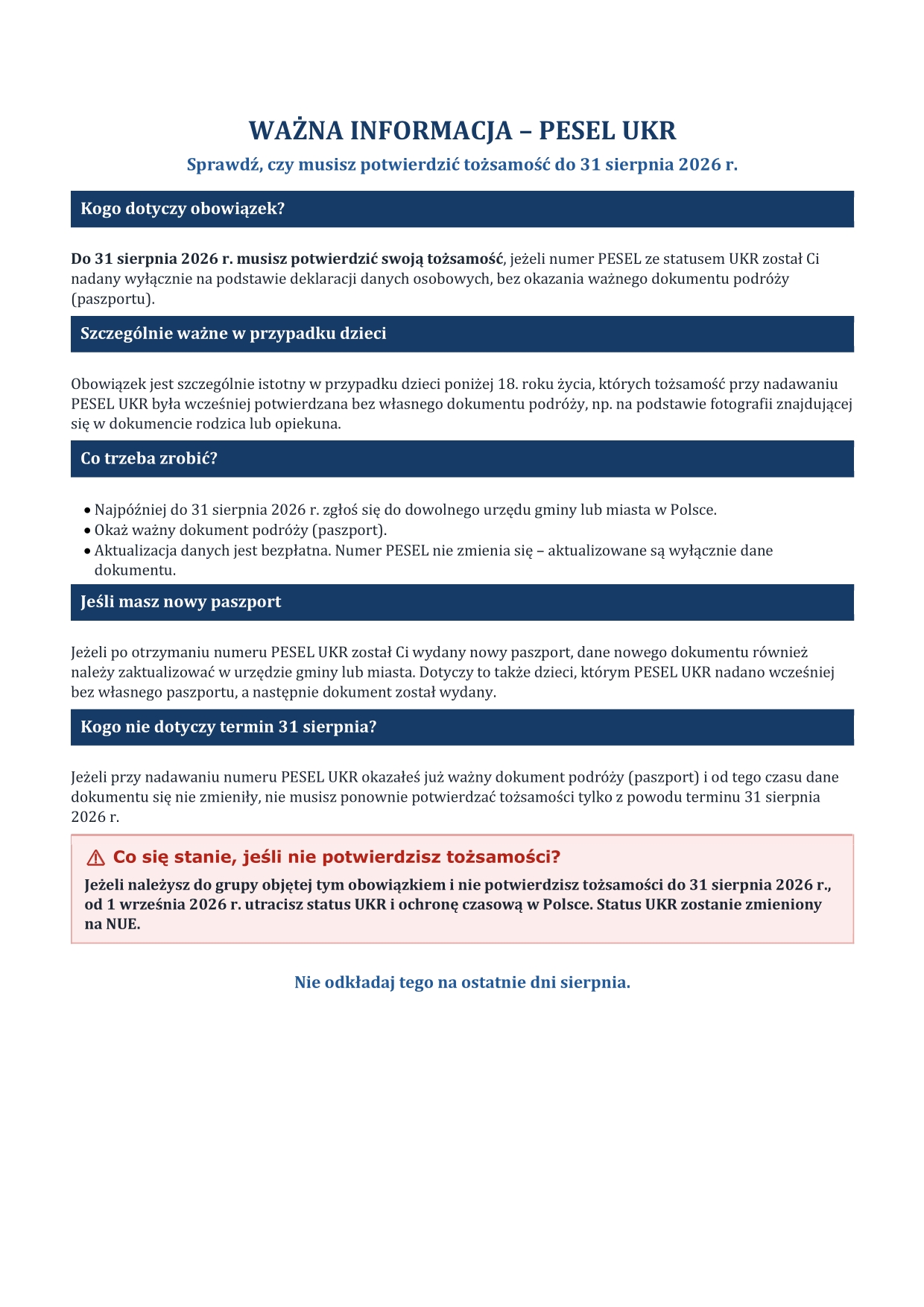Zalacznik 1 Ulotka Informacja potwierdzenie statusu UKR 6a8ec9be9af2f 1